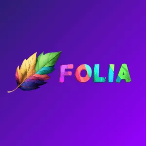 Скачать ядро Folia (Фолия) для сервера Майнкрафт 1.21.6