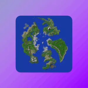 Скачать Minecraft World Painter бесплатно - последняя версия