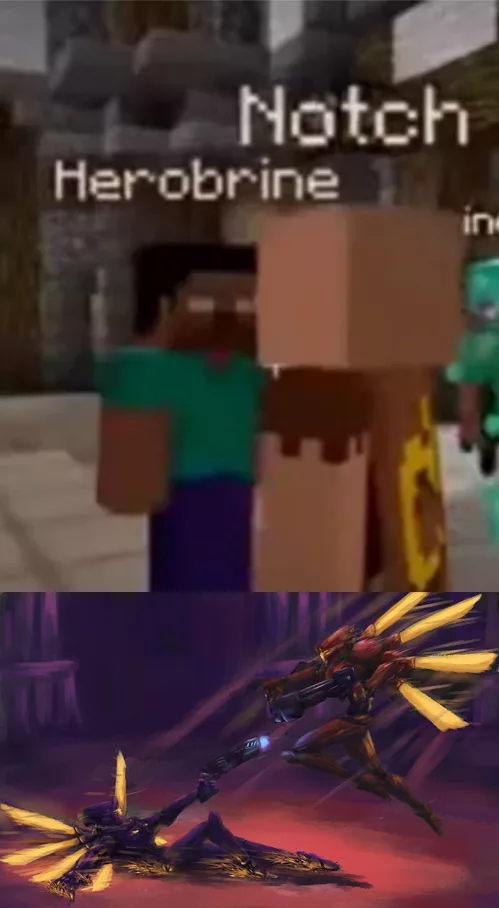 Майнкрафт Мемы 2025 - самые отборные и смешные. Постирония Minecraft 23 Майнкрафт Мемы