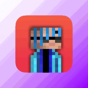 Генератор Аватарок Майнкрафт - создать пиксельную аватарку по нику