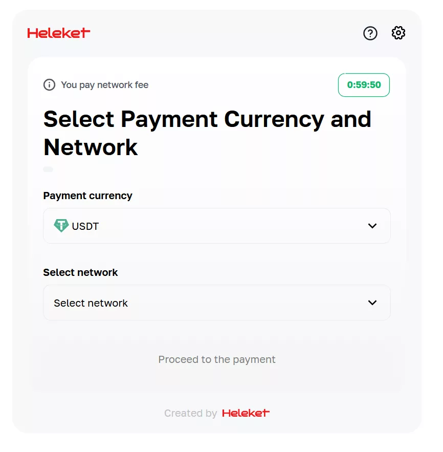 Купить Хостинг Майнкрафт за Криптовалюту - BungeeHost 3 Оплатить Хостинг Майнкрафт криптой