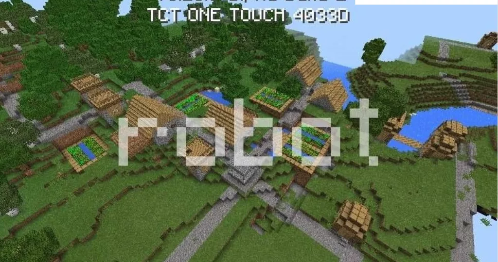 Легендарный Сид Robot в Майнкрафт pe 0.9.0-0.9.5 2 Сид robot в Майнкрафт Pocket Edition