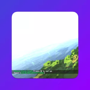 Как узнать Сид Майнкрафт Сервера? Рабочий способ 2025