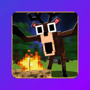 Скачать мод 99 ночей в Лесу Майнкрафт 1.20.1