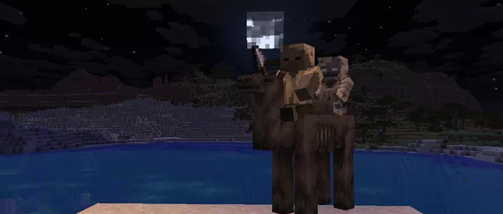 Снапшот 25w44a Майнкрафт: что нового, как скачать 3 Снапшот 25w44a Майнкрафт: что нового, как скачать