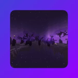 Обновление Энда в Майнкрафт ВЫШЛО В 2025