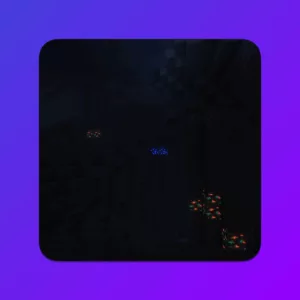 Сид Майнкрафт На подводный каньон в берёзовом лесу 1.20.6