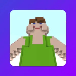 Скачать Карту Боб Хавальник 2-3 Майнкрафт 1.18.2