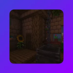 Скачать сборку Vortex Майнкрафт 1.20.1