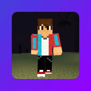 Скачать Скин Компота Майнкрафт: 18 штук