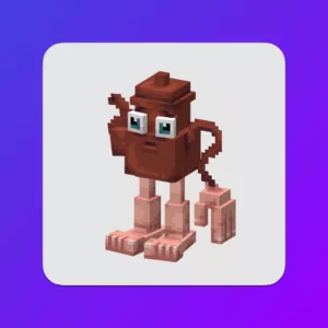 Скачать Карту Укради Брейнрот в Майнкрафт 1.21