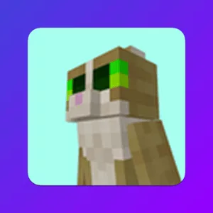 Скачать Текстуру на Котосову (Meowl) в Майнкрафт 1.21.1-8