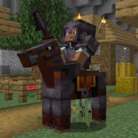 Снапшот 25w45a Майнкрафт - что нового, как скачать?