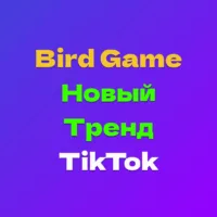 Что за Bird Game 3-4 - Новый Тренд Тик тока
