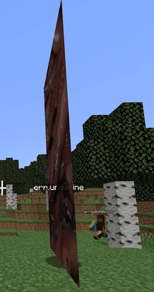 Event.jar скриншот мода