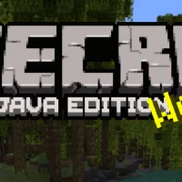 Все Сплэш надписи из Меню Майнкрафт: Полный список