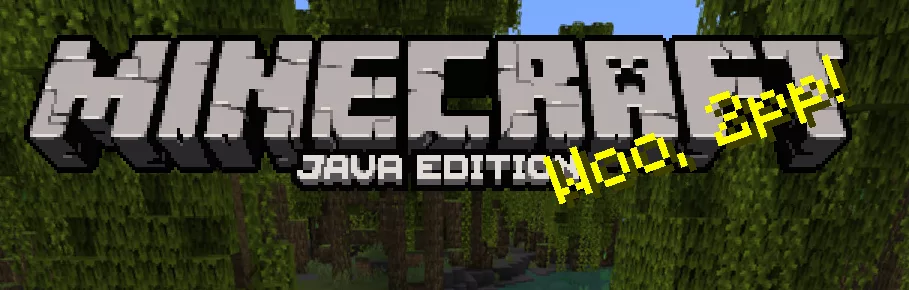 Все Сплэш надписи из Меню Майнкрафт: Полный список 4 Все Сплэш надписи из Меню Майнкрафт: Полный список