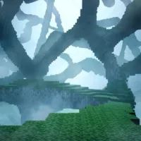 Мир, которого НЕТ в Майнкрафт: Крипипаста про Короля в Жёлтом