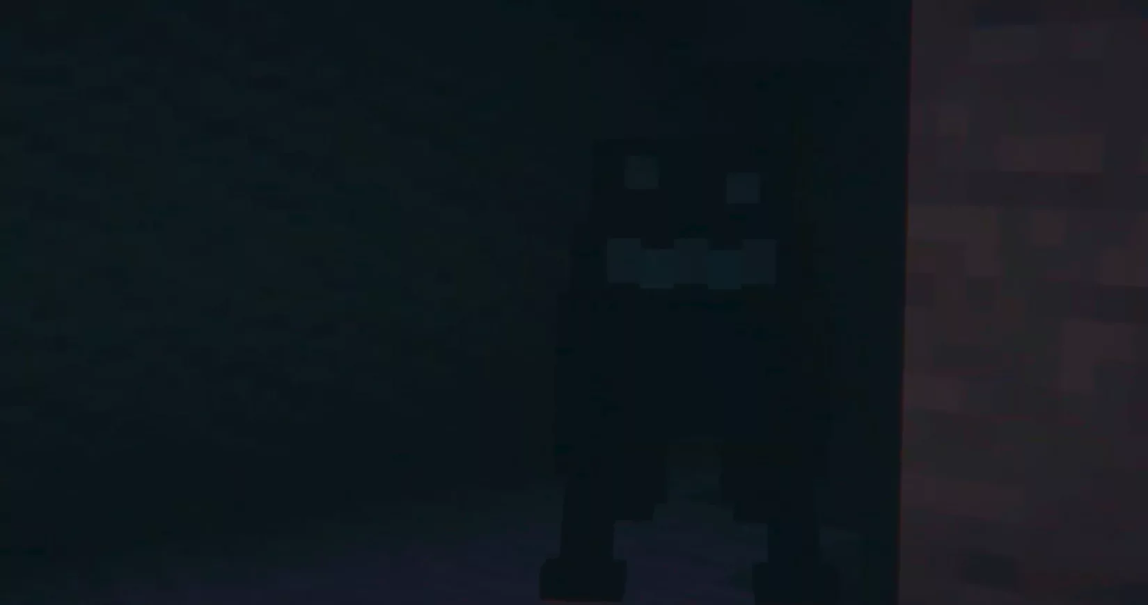 Самый Страшный Сервер Майнкрафт