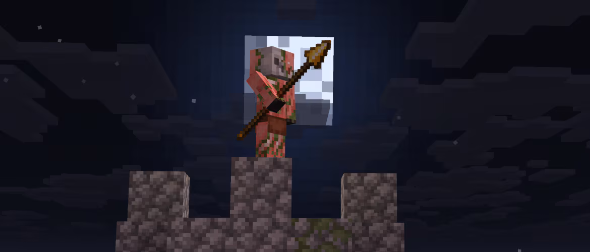 Вышел первый пре-релиз Майнкрафт 1.21.11 — что нового