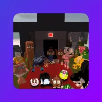 Сервер Укради Брейнрот в Майнкрафт: 1шт, айпи