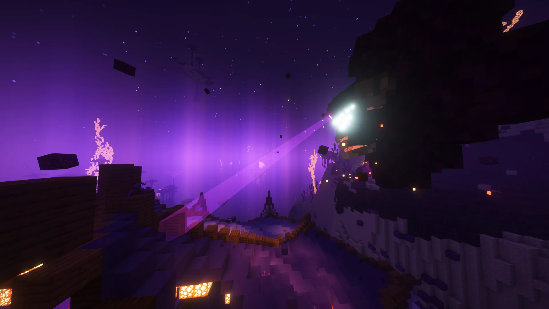 Скачать сборку Chocolate Edition Майнкрафт 1.19.2 7 Скачать сборку Chocolate Edition Майнкрафт 1.19.2