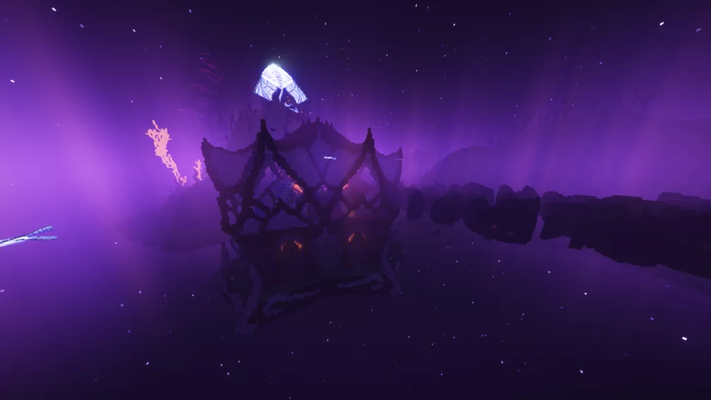 ChocolateEdition Minecraft