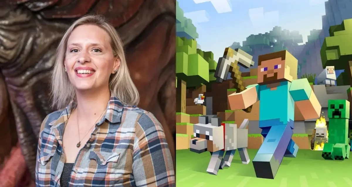 Новая глава ванильного Майнкрафт: опыт EA и Ubisoft