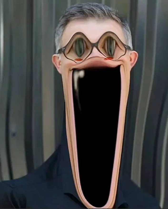 Криповые мемы роблокс лица