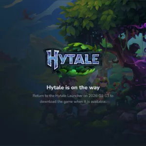 Скачать Лаунчер HyTale Бесплатно на Windows