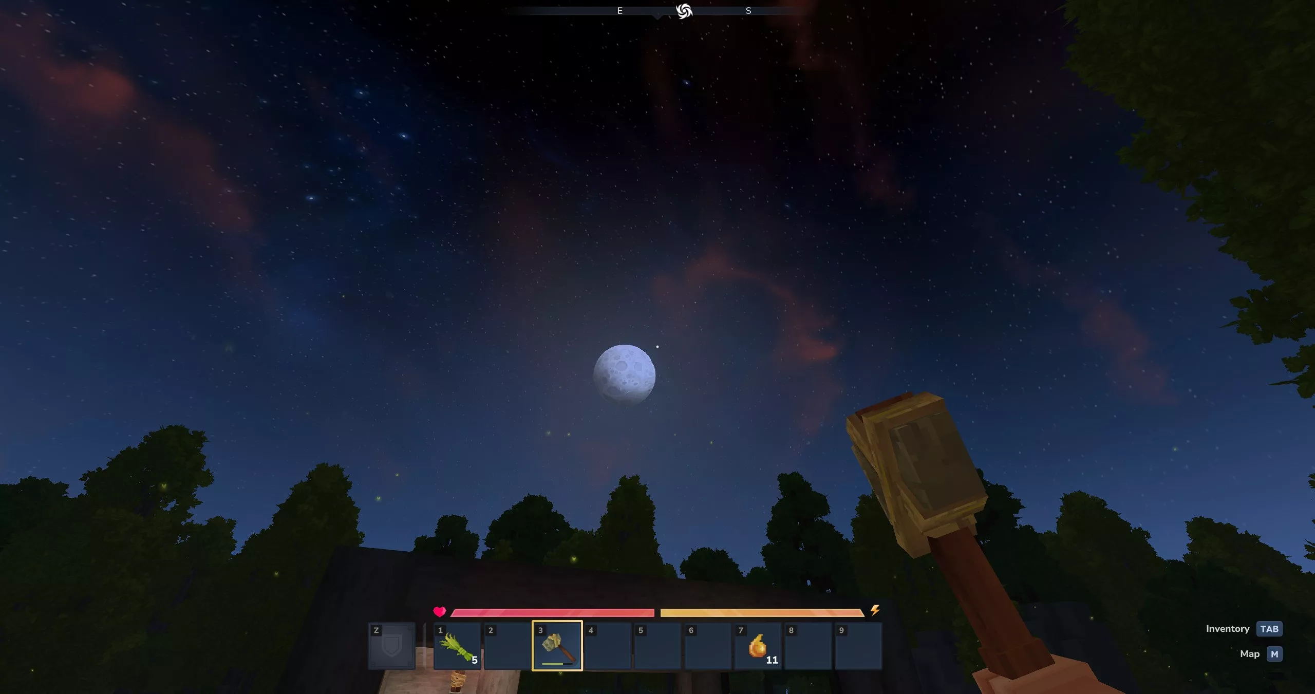 Сервера HyTale — Мониторинг Серверов ХайТейл, лучшие