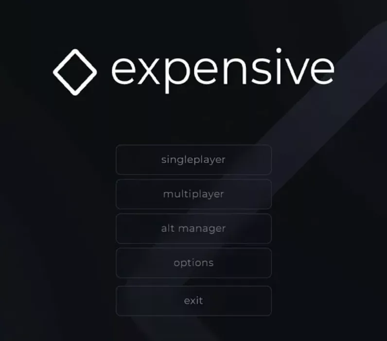 Как скачать чит Expensive Client