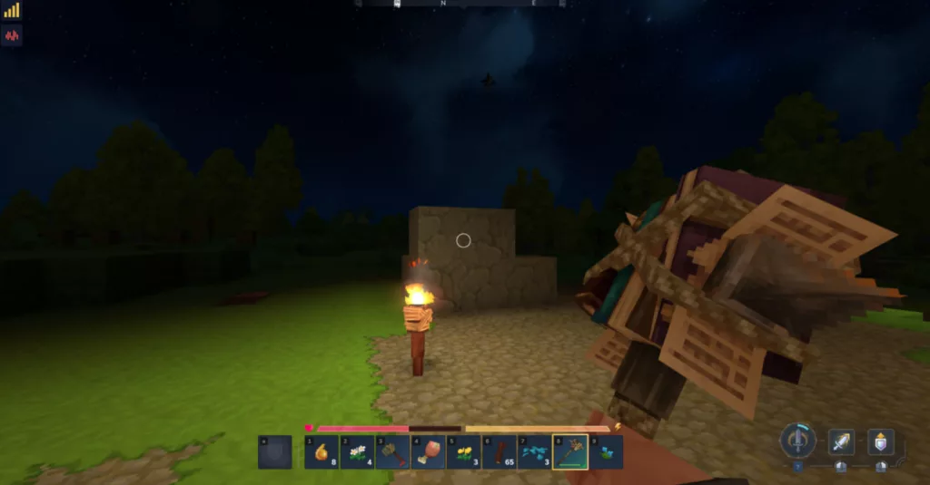 Сервера HyTale