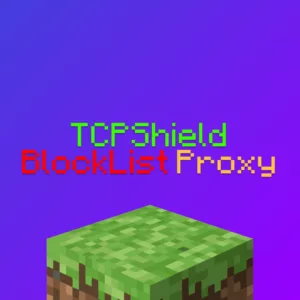 TCPShield Blocklist proxy - список вредоносных прокси