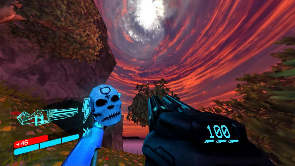 Обзор 8 Слоя Ультракил (Отзыв на 8 layer UltraKill Fraud) 4 Ультракилл 8-2