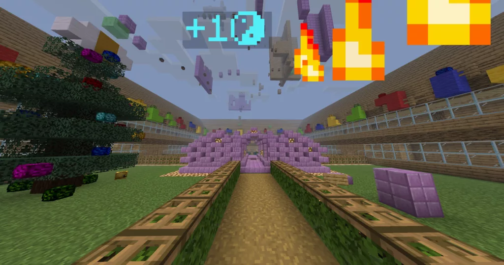 Сервера Майнкрафт как DonutSMP на Пиратку - 12 штук (ДонутСМП) 2 Сервера Майнкрафт как Донут Смп