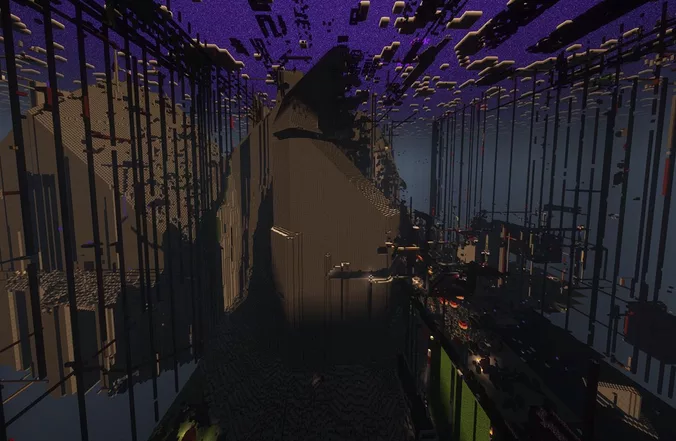 Копии 2b2t айпи