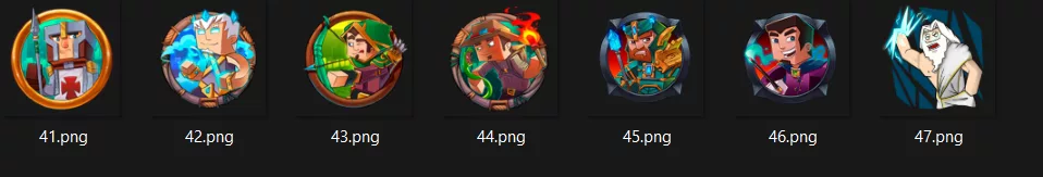 Скачать Иконки для Доната Майнкрафт сервера и Валюты: 99 штук 7 Донат Иконки Майнкрафт скачать