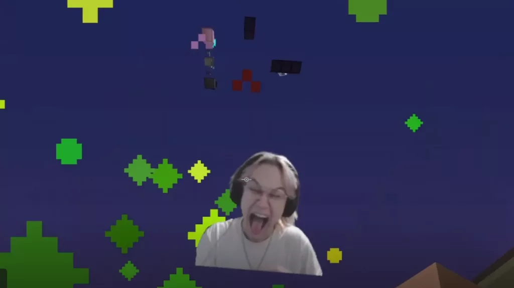 Ремейк Несправедливость текстурпак