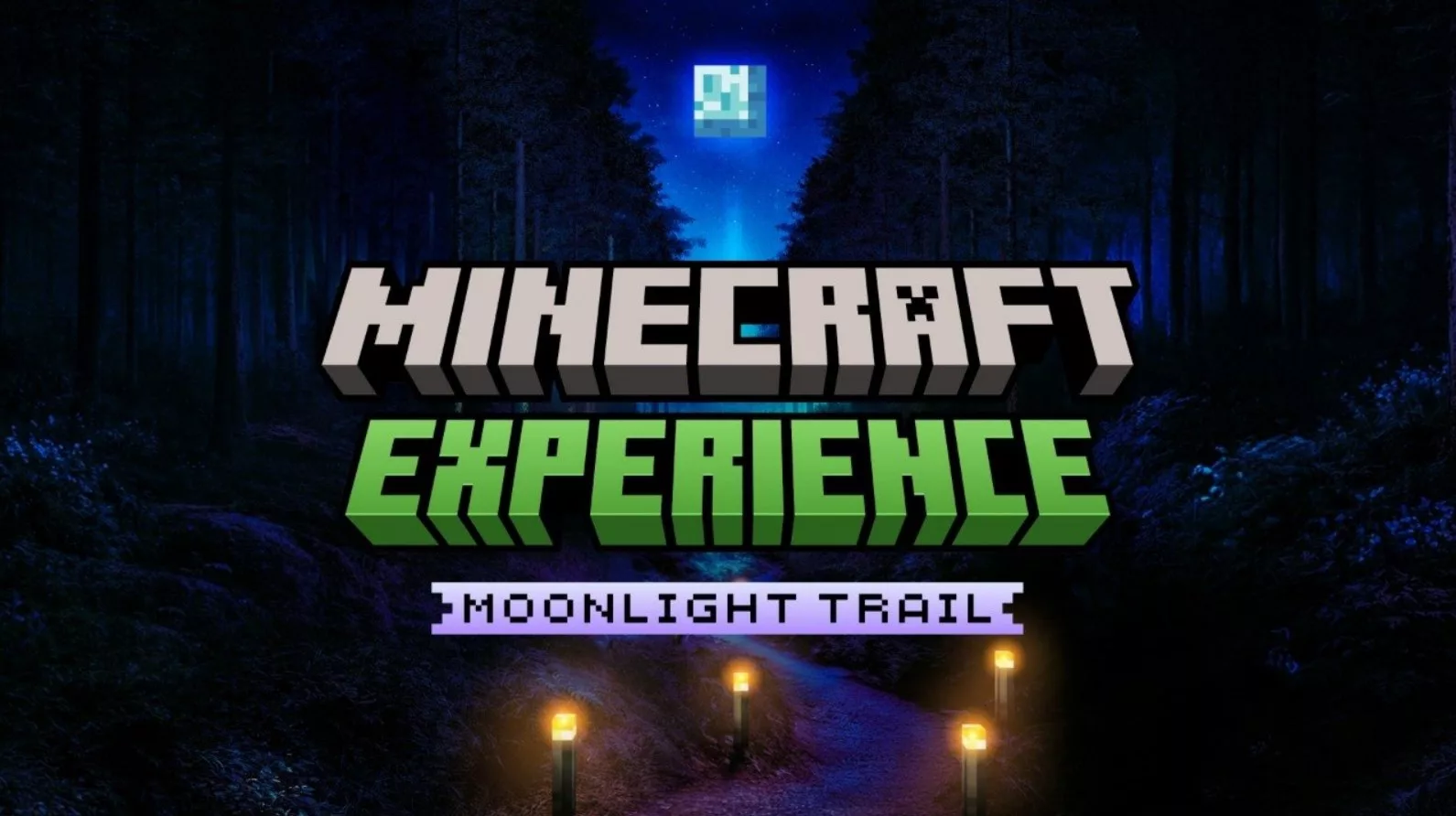 Minecraft Experience — новое интерактивное квест-приключение в Буэнос-Айресе