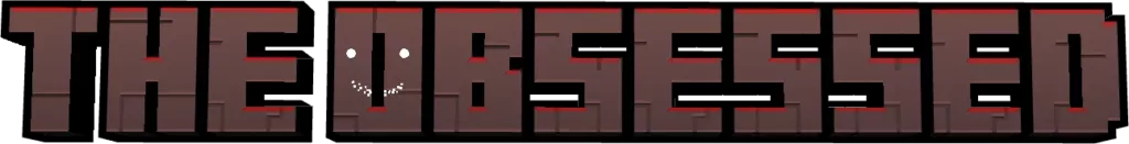 The Obsessed - обложка Майнкрафт мода