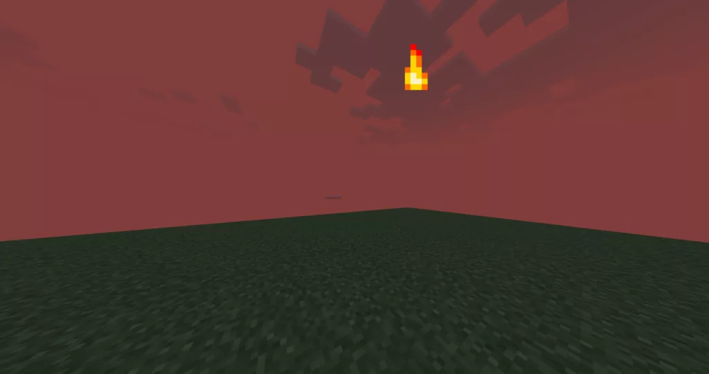 Ваш Сервер Майнкрафт