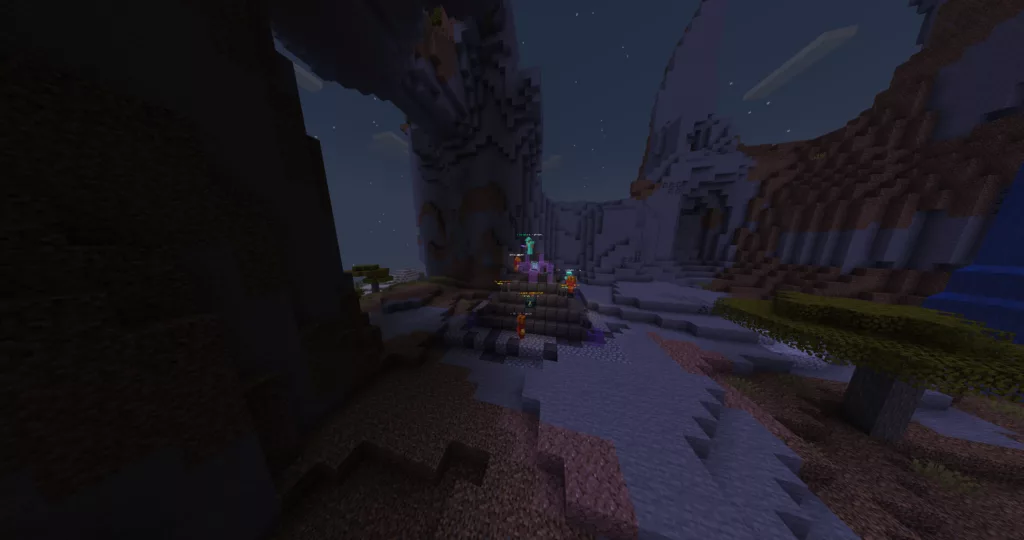 Фан Тайм - Самый популярный СНГ сервер Майнкрафт