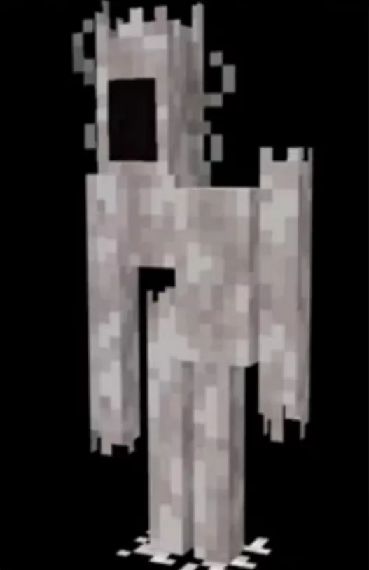 Минос Прайм Майнкрафт