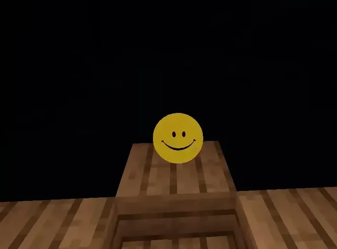 Скачать Мод Verity Майнкрафт - действительно страшный хоорор 3 Verity Minecraft