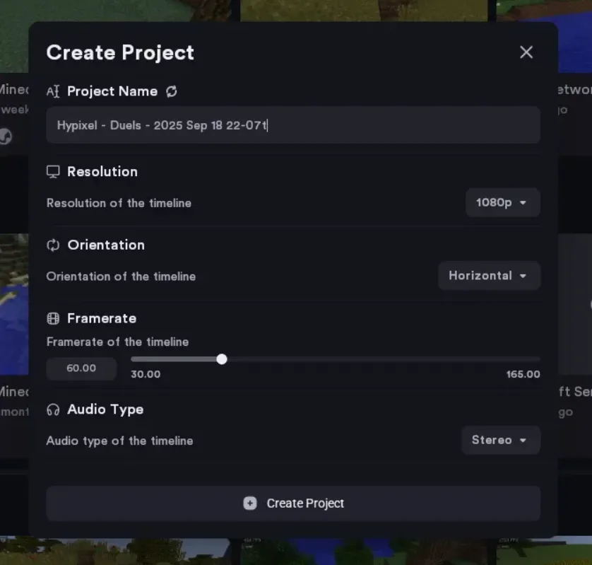 Скачать Lunar Client Майнкрафт Без Лицензии 4 Запись видео в Lunar Client