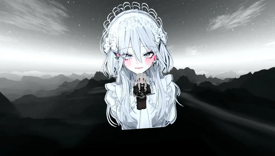 PvP Haimiya Pack - небо