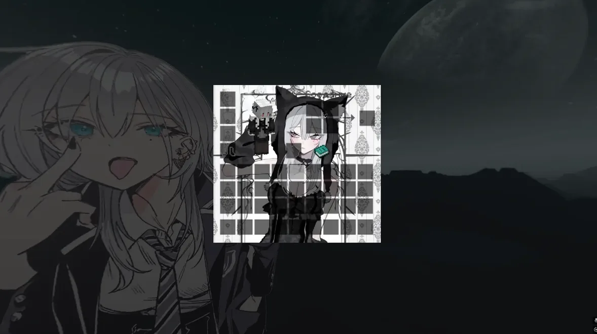 PvP Haimiya Pack + Anime sky - инвентарь
