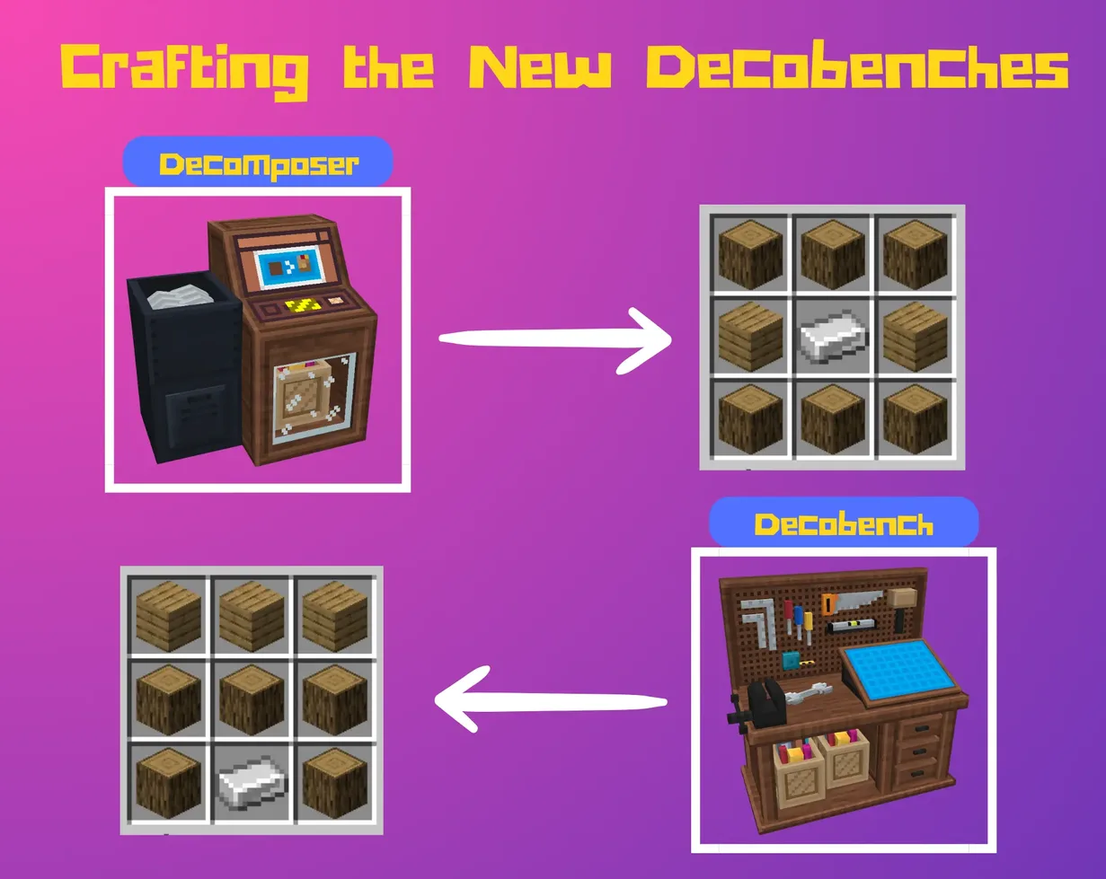 DecoCraft