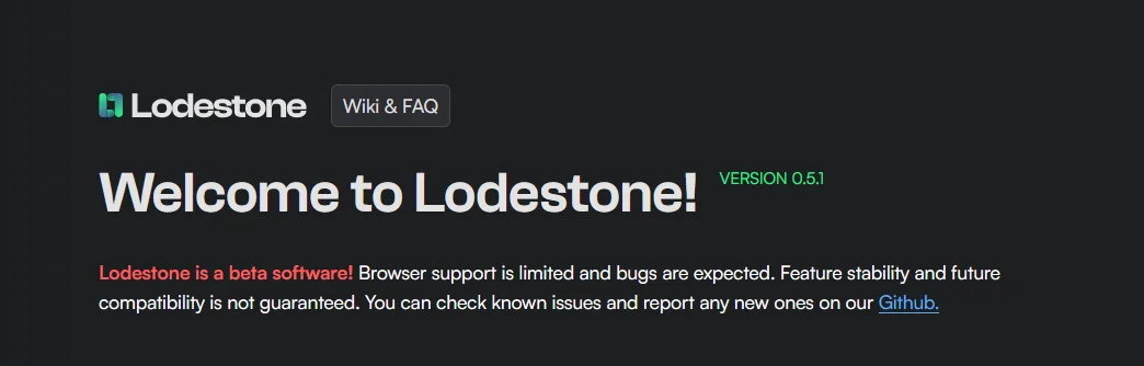 Скачать Lodestone - программу, чтобы хостить свои Майнкрафт сервера и играть с друзьями 2 Lodestone - описание программы